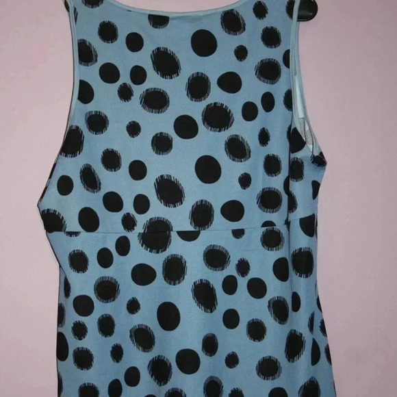 Poppy Polka Dot Tank Top - Picture 11 of 13